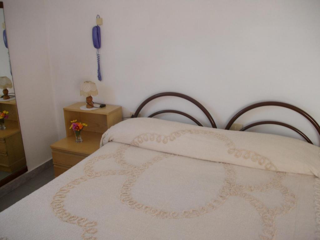 Hotel Alberta Massa  Room photo