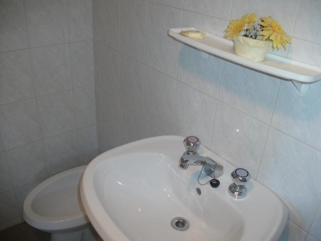 Hotel Alberta Massa  Room photo
